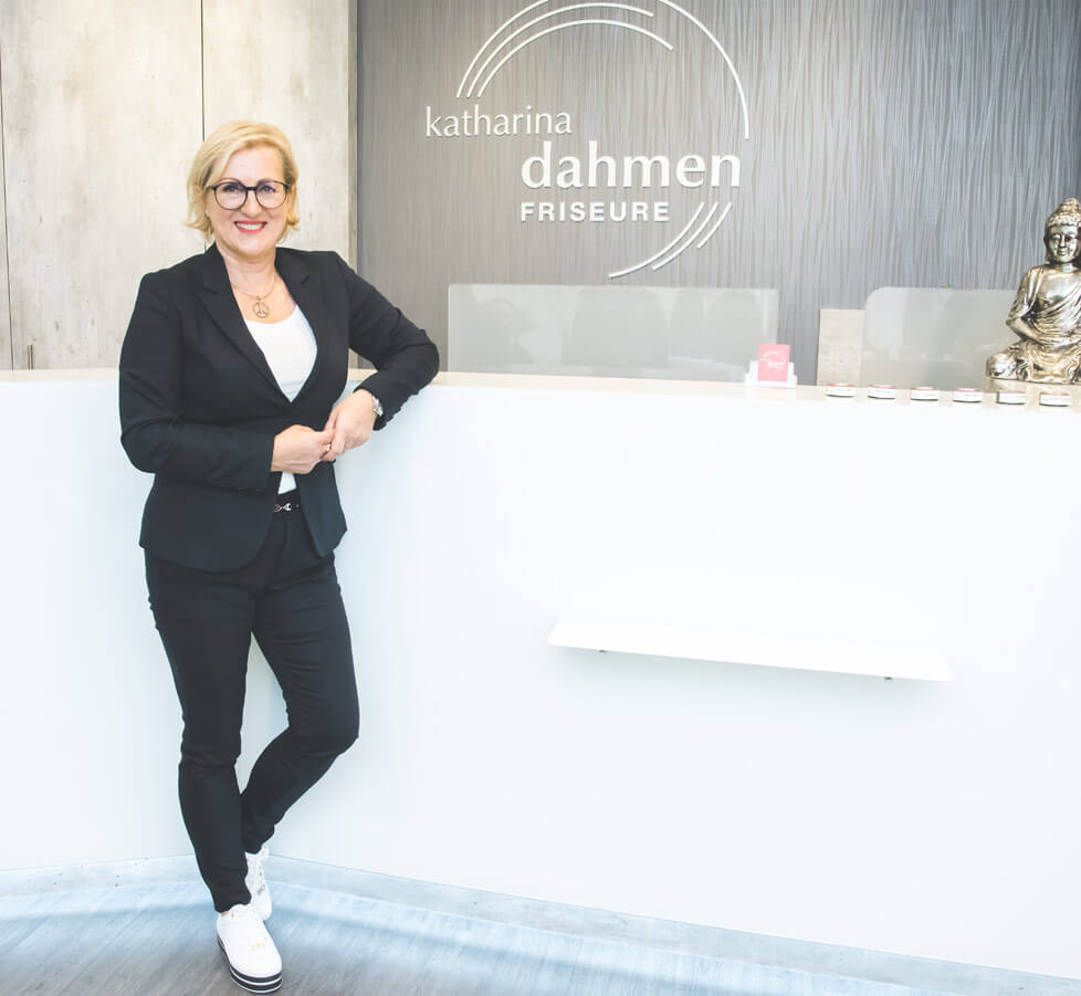 Dahmen Friseur Aachen