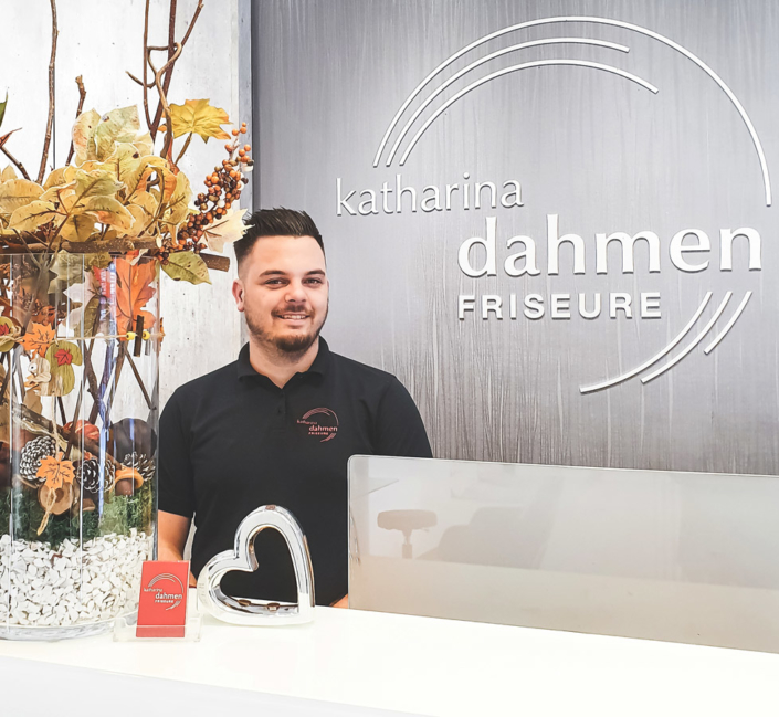 Katharina Dahmen Friseure Katharina Dahmen Friseure Ihr Friseur in Aachen Burtscheid